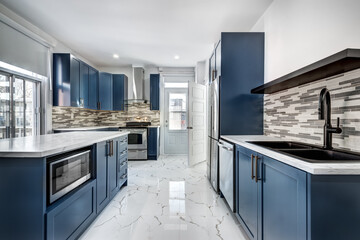 remodeling